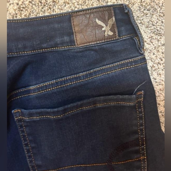 American Eagle Jeggings - Picture 5 of 6